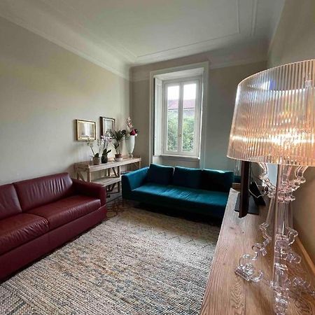 Chez Anna In Sempione - Mico, Citylife, San Siro Milano Ngoại thất bức ảnh
