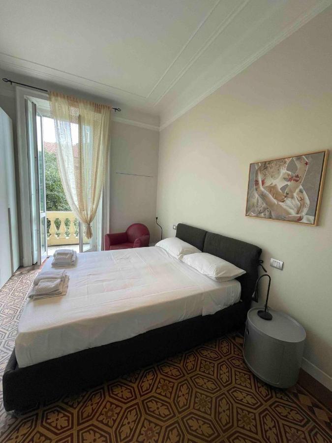 Chez Anna In Sempione - Mico, Citylife, San Siro Milano Ngoại thất bức ảnh