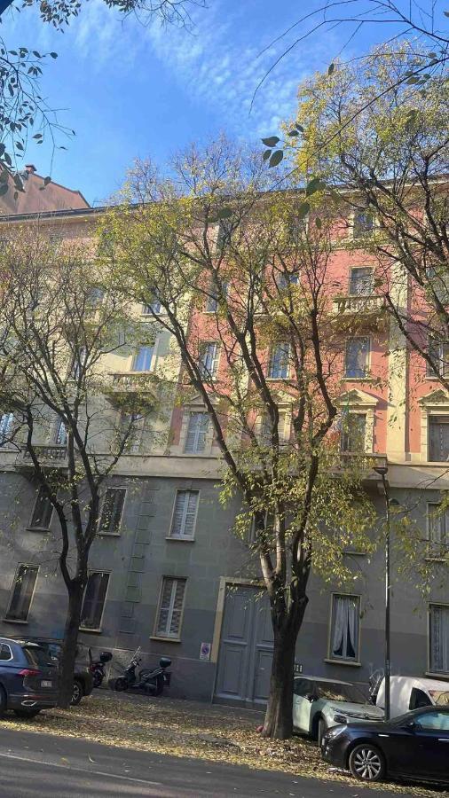 Chez Anna In Sempione - Mico, Citylife, San Siro Milano Ngoại thất bức ảnh