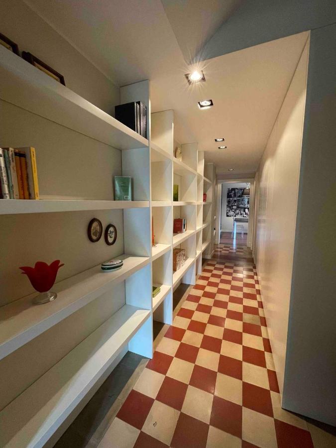 Chez Anna In Sempione - Mico, Citylife, San Siro Milano Ngoại thất bức ảnh