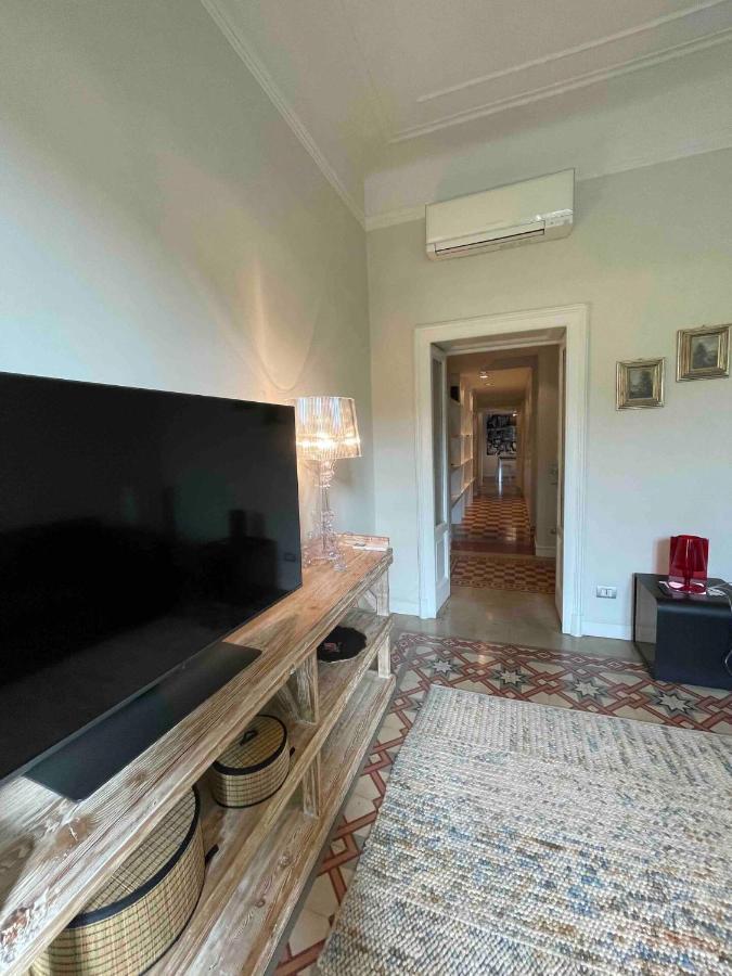 Chez Anna In Sempione - Mico, Citylife, San Siro Milano Ngoại thất bức ảnh