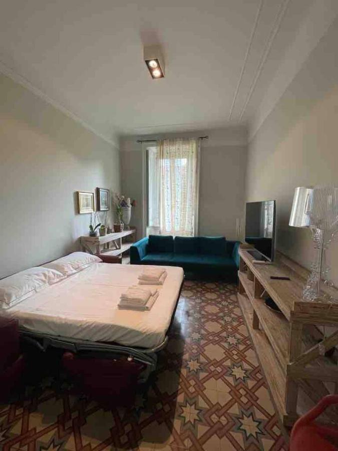 Chez Anna In Sempione - Mico, Citylife, San Siro Milano Ngoại thất bức ảnh