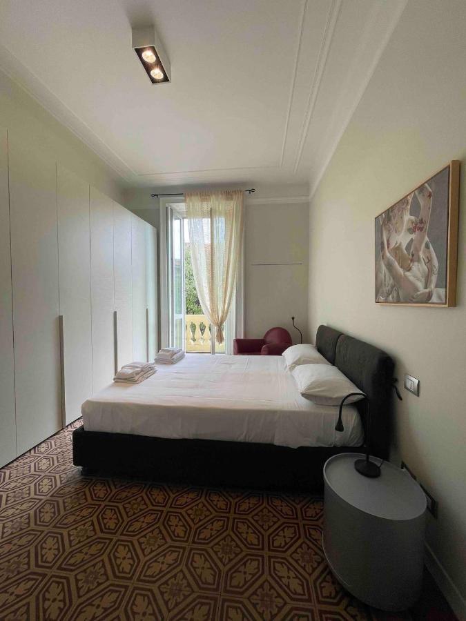 Chez Anna In Sempione - Mico, Citylife, San Siro Milano Ngoại thất bức ảnh