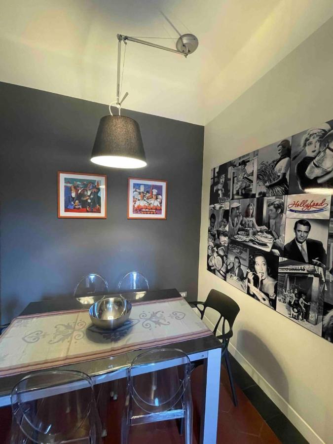 Chez Anna In Sempione - Mico, Citylife, San Siro Milano Ngoại thất bức ảnh
