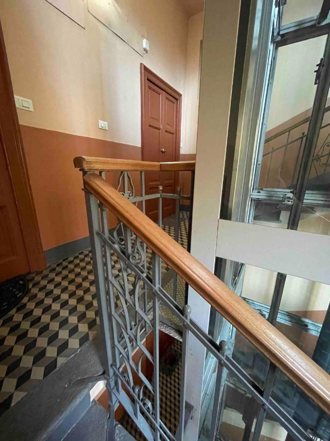 Chez Anna In Sempione - Mico, Citylife, San Siro Milano Ngoại thất bức ảnh